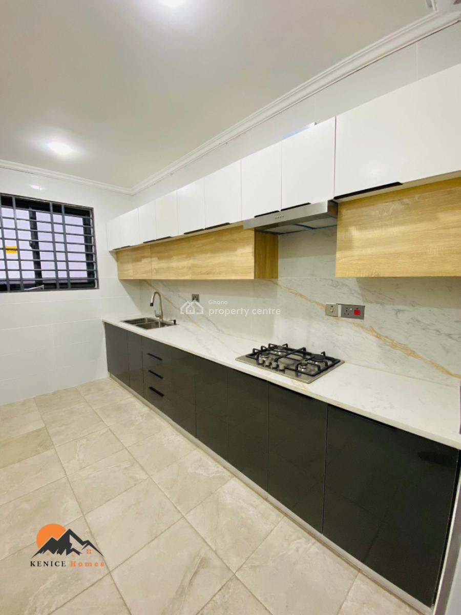 Luxury 4 Bedroom House with 1 Boys Quarters, East Legon Hills, East Legon, Accra, House for Sale