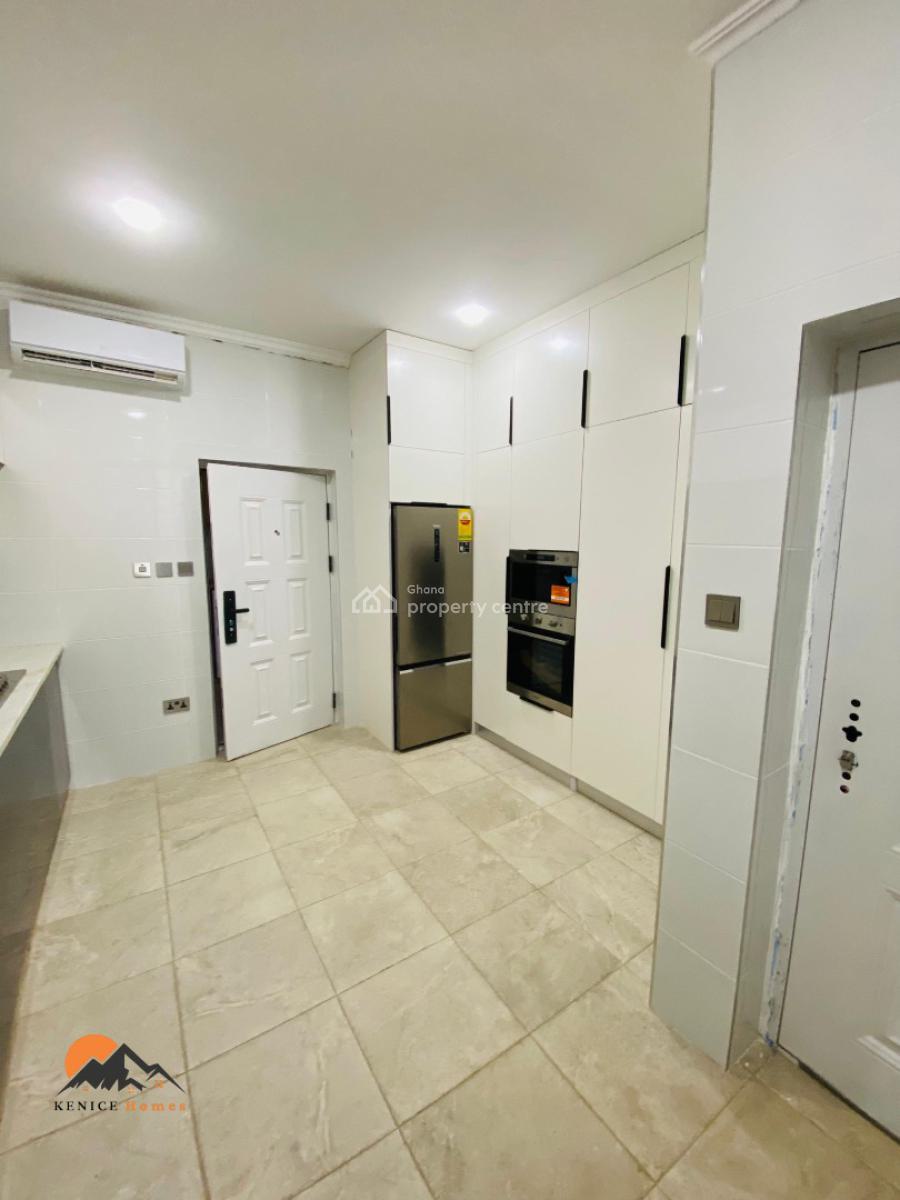 Luxury 4 Bedroom House with 1 Boys Quarters, East Legon Hills, East Legon, Accra, House for Sale