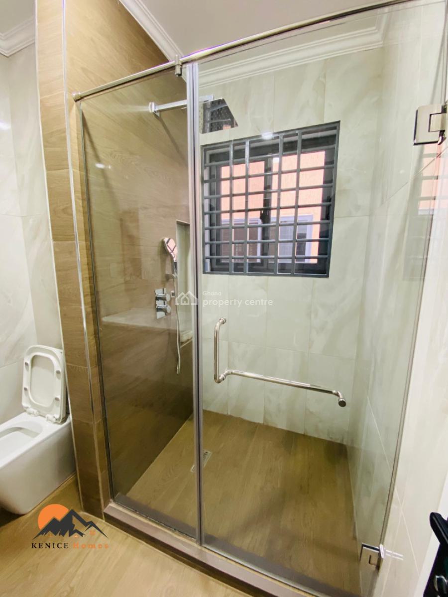Luxury 4 Bedroom House with 1 Boys Quarters, East Legon Hills, East Legon, Accra, House for Sale