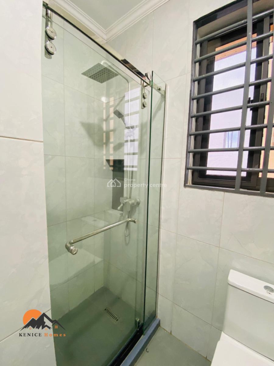 Luxury 4 Bedroom House with 1 Boys Quarters, East Legon Hills, East Legon, Accra, House for Sale