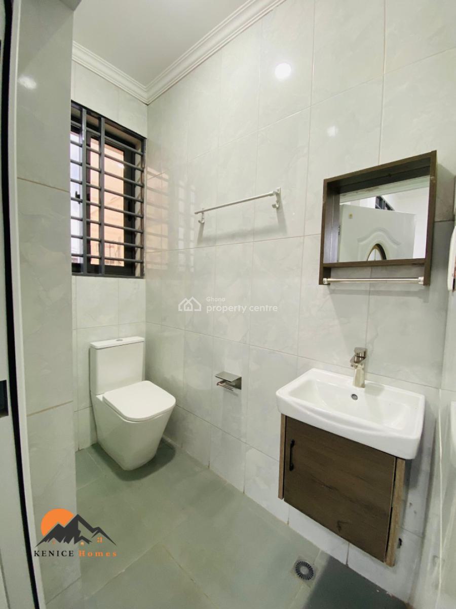 Luxury 4 Bedroom House with 1 Boys Quarters, East Legon Hills, East Legon, Accra, House for Sale