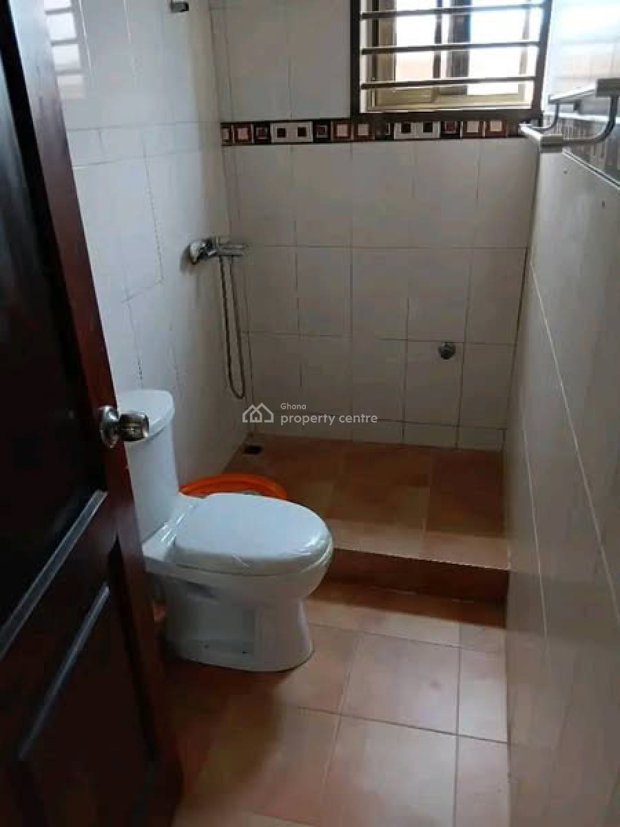 Executive 4 Bedroom, Osu, Accra, House for Rent