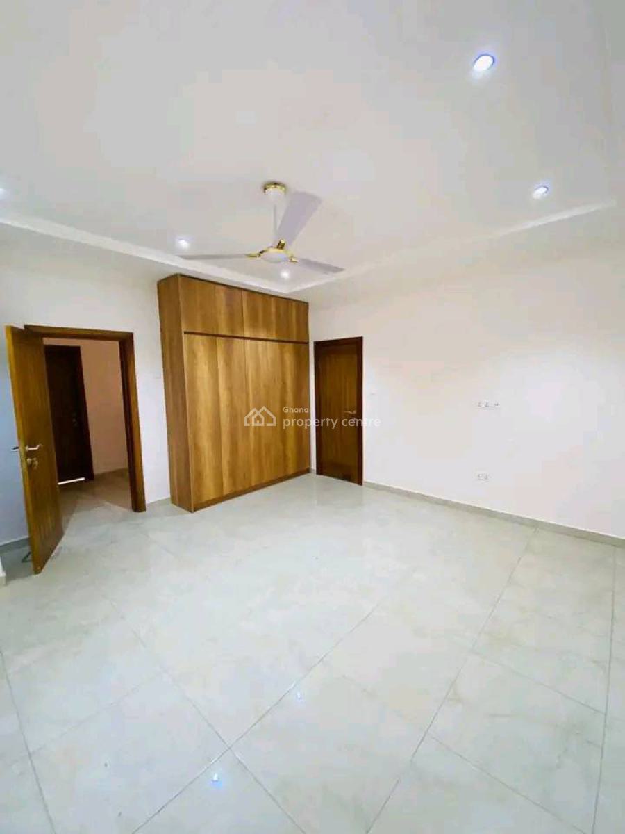Executive Self Compound 2 Bedrooms, Achimota, Accra, House for Rent