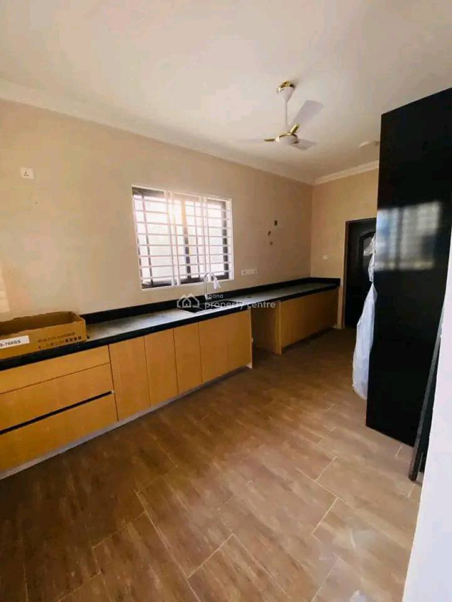 Executive Self Compound 2 Bedrooms, Achimota, Accra, House for Rent