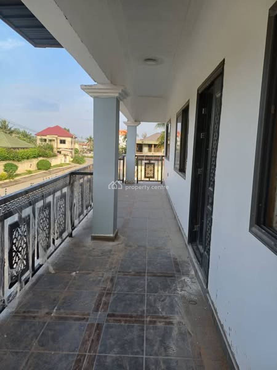 Executive Newly Built 2 Bedrooms, Achimota, Accra, Apartment for Rent