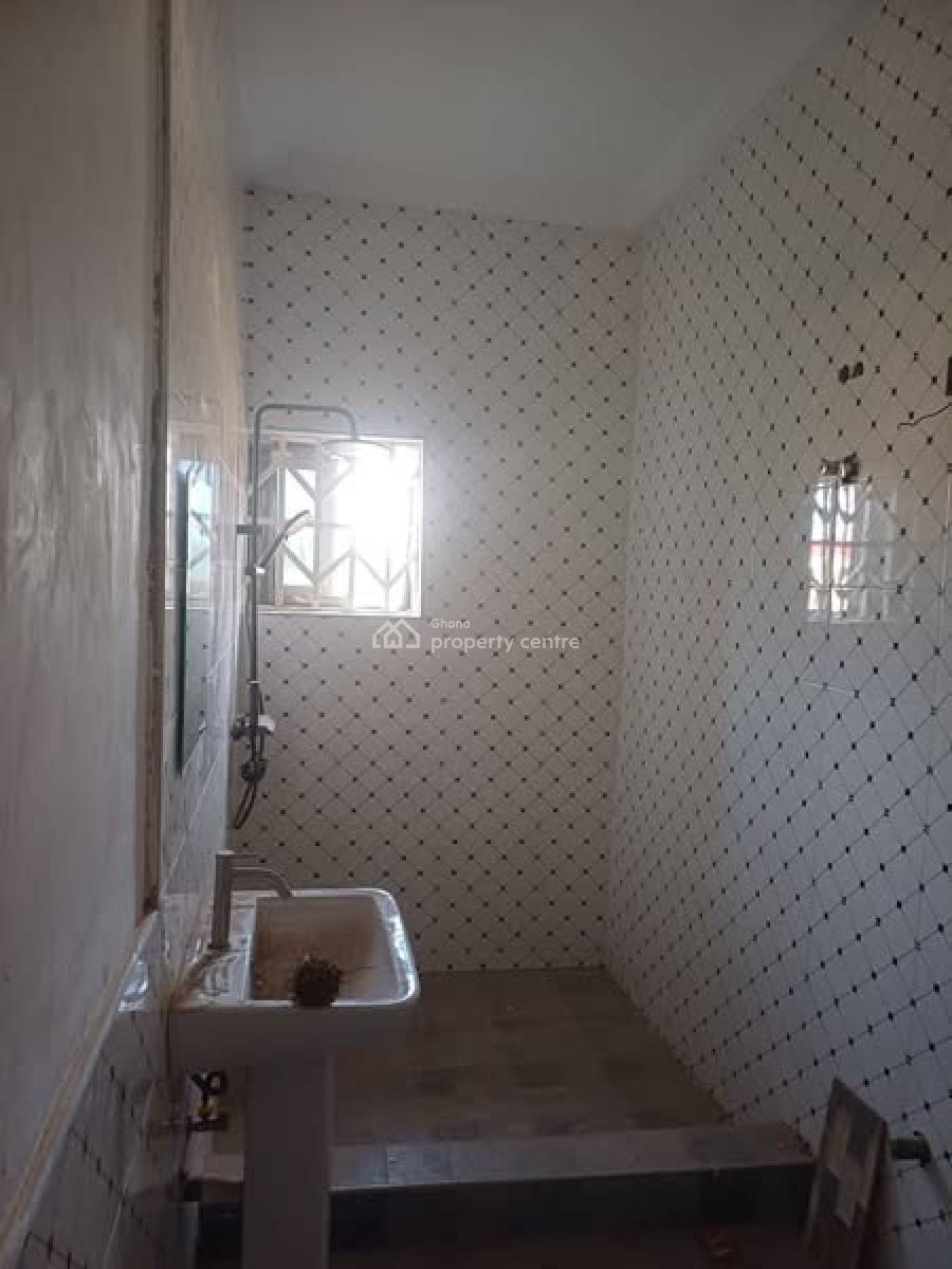 Executive Newly Built 2 Bedrooms, Achimota, Accra, Apartment for Rent