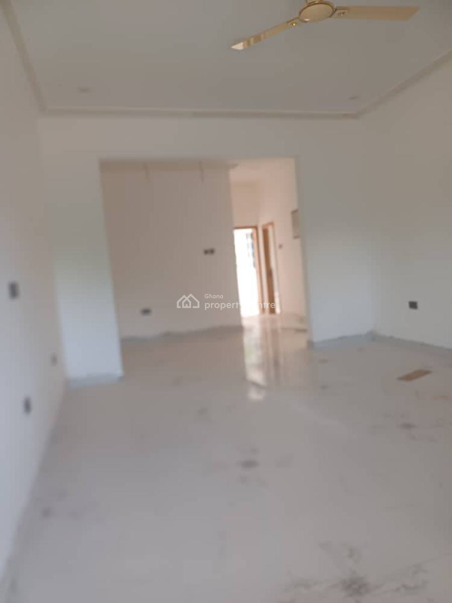 Executive Newly Built 2 Bedrooms, Achimota, Accra, Apartment for Rent