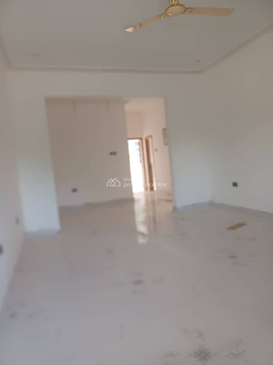 Executive Newly Built 2 Bedrooms, Achimota, Accra, Apartment for Rent