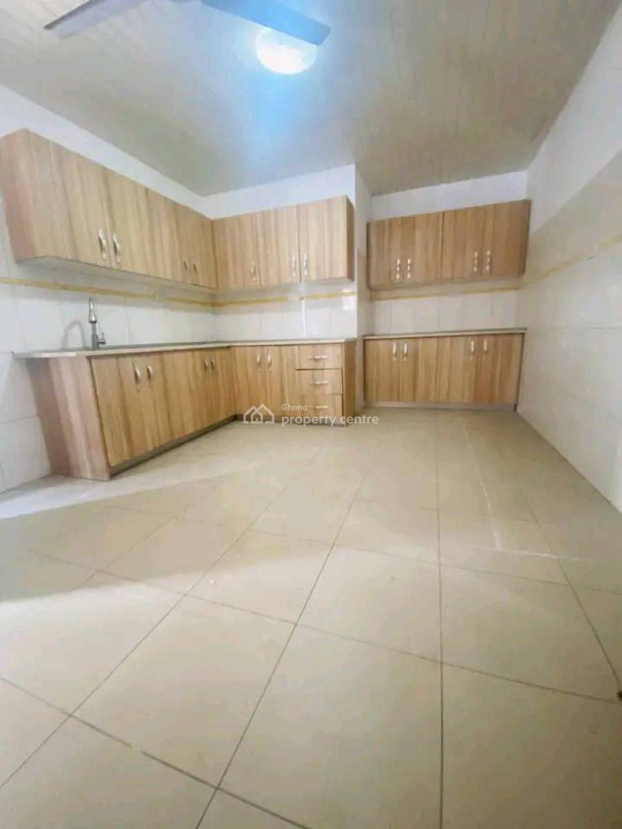 Executive 5 Bedrooms, East Legon, Accra, House for Rent