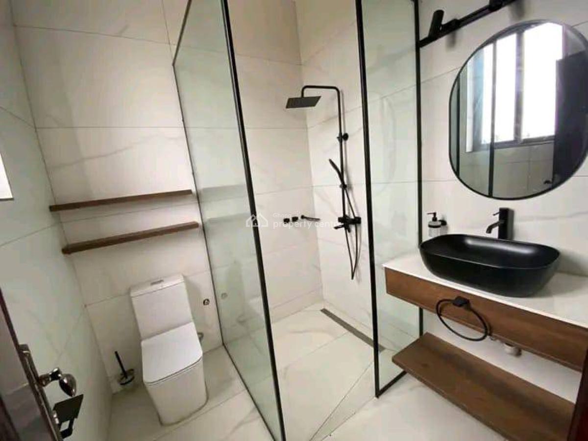 Executive Gated Community Semi-detached 3 Bedroom, Dome, Ga East Municipal, Accra, House for Sale