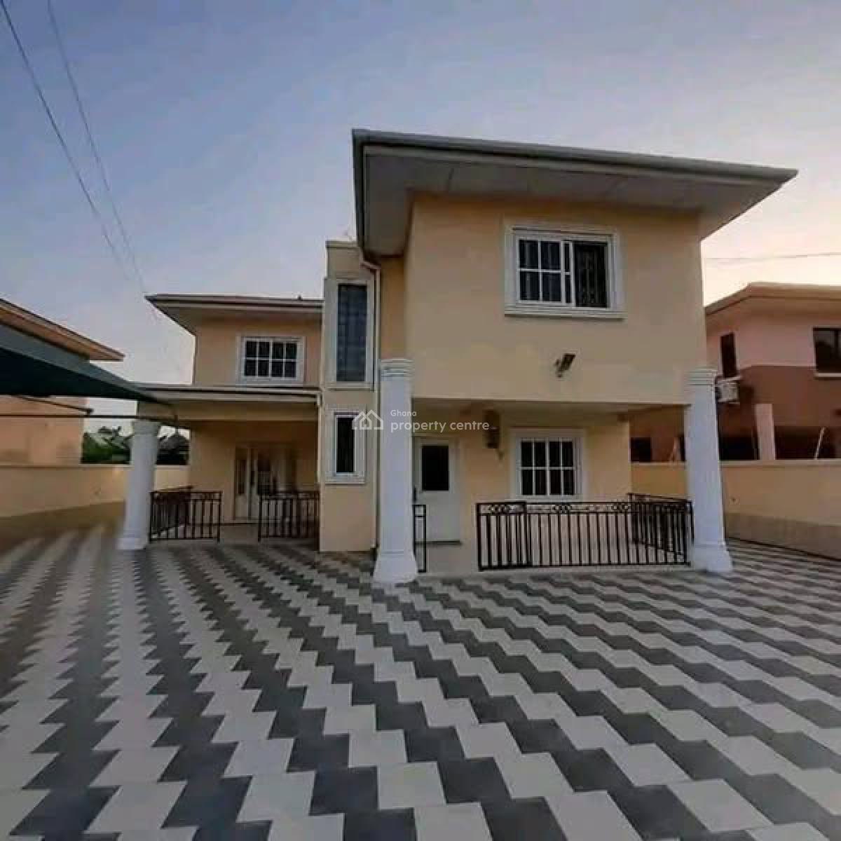 Executive 3 Bedroom, Spintex, Accra, House for Sale