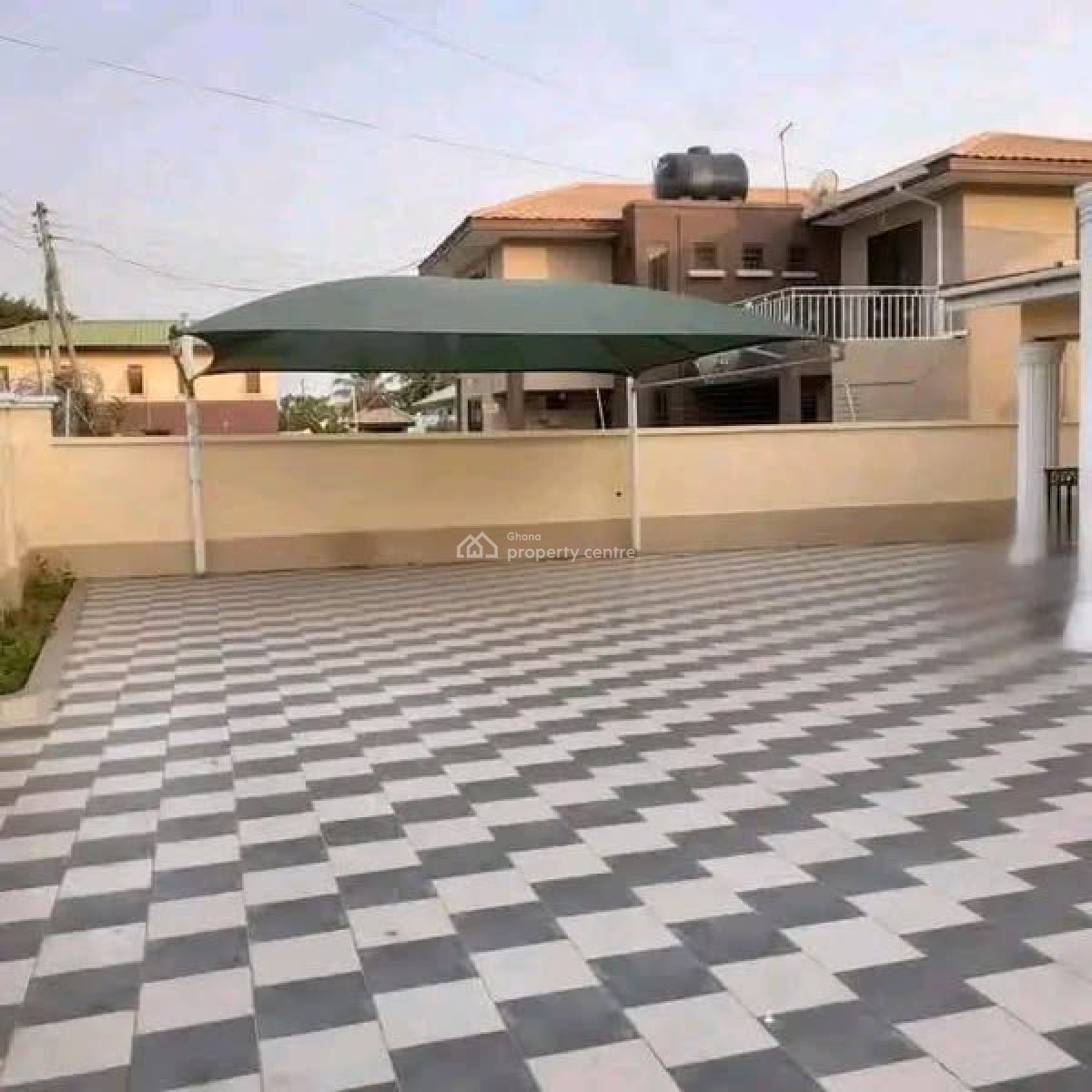 Executive 3 Bedroom, Spintex, Accra, House for Sale