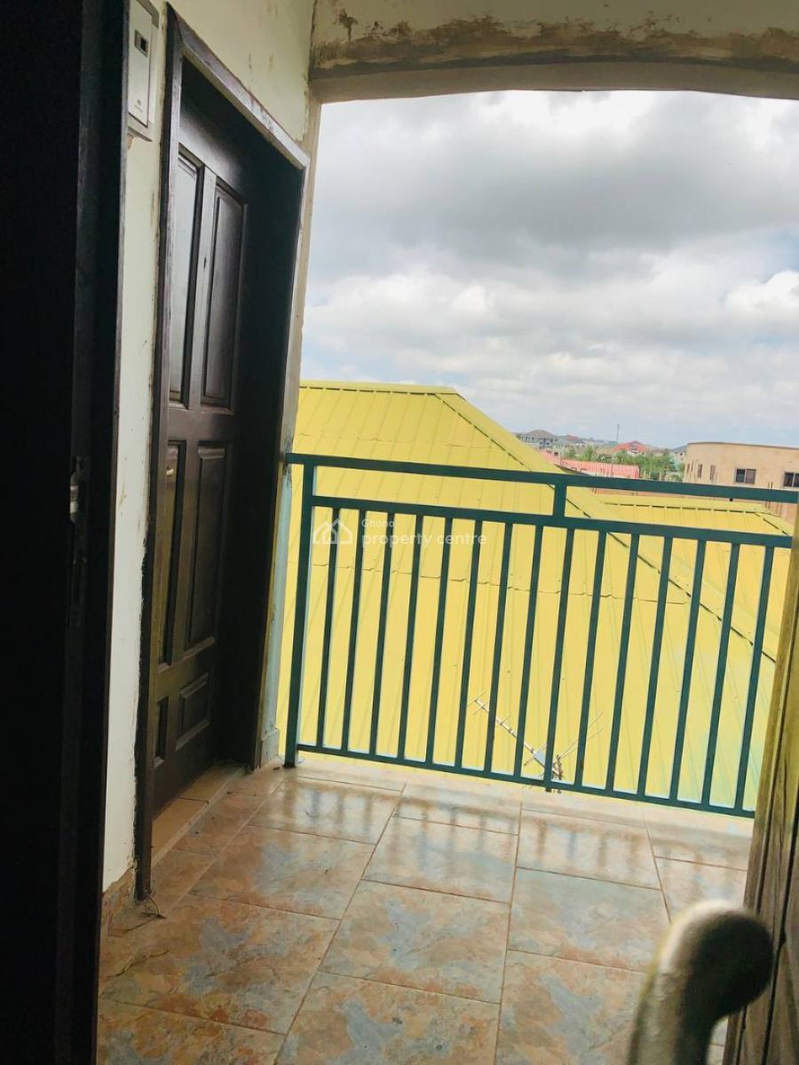 2 Bedroom at Foster Home Off The Adenta Dodowa Road, Foster Home, Adenta Municipal, Accra, Apartment for Rent