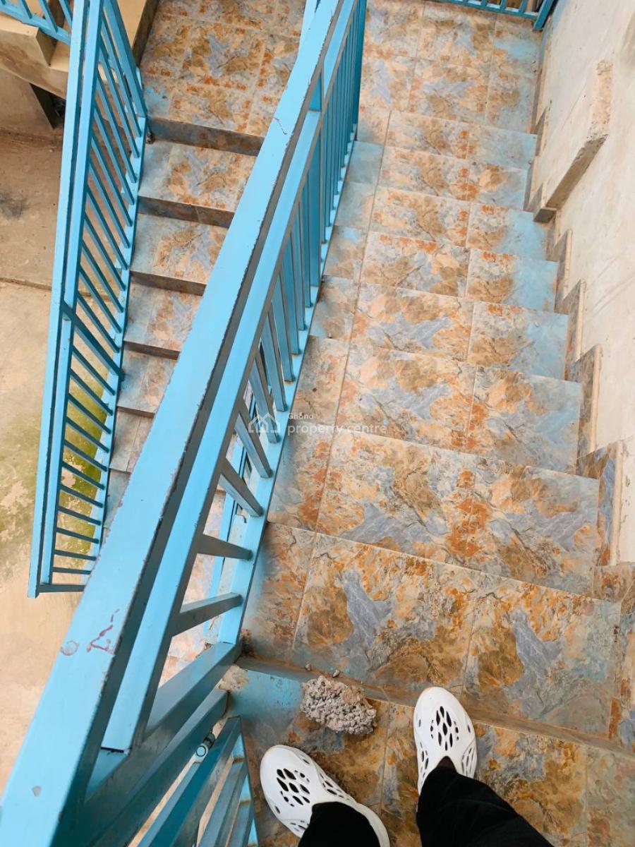 2 Bedroom at Foster Home Off The Adenta Dodowa Road, Foster Home, Adenta Municipal, Accra, Apartment for Rent