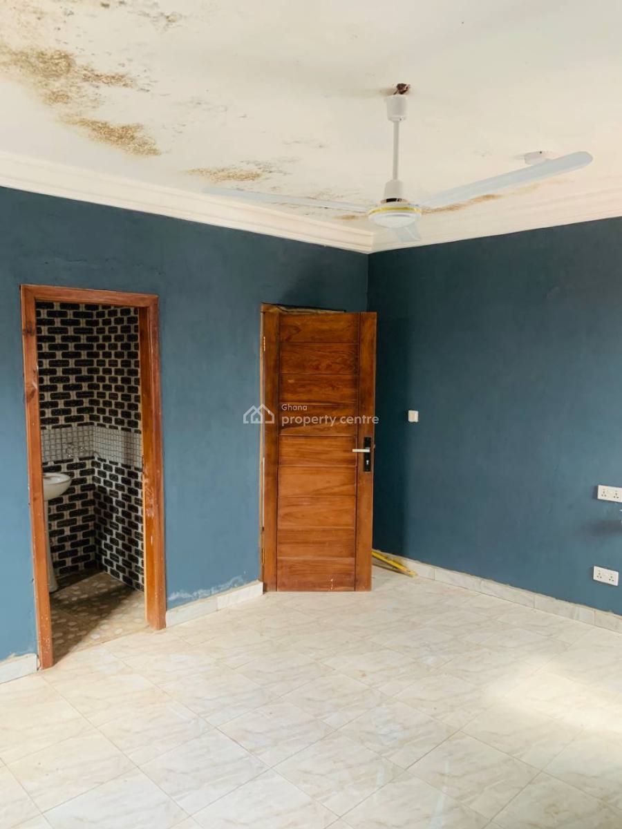 2 Bedroom at Foster Home Off The Adenta Dodowa Road, Foster Home, Adenta Municipal, Accra, Apartment for Rent