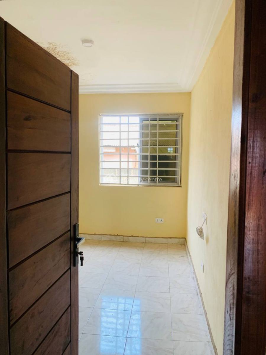 2 Bedroom at Foster Home Off The Adenta Dodowa Road, Foster Home, Adenta Municipal, Accra, Apartment for Rent