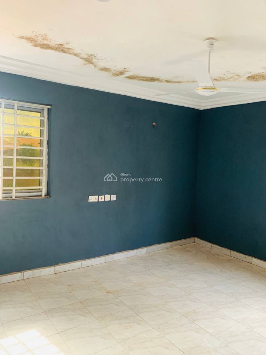 2 Bedroom at Foster Home Off The Adenta Dodowa Road, Foster Home, Adenta Municipal, Accra, Apartment for Rent