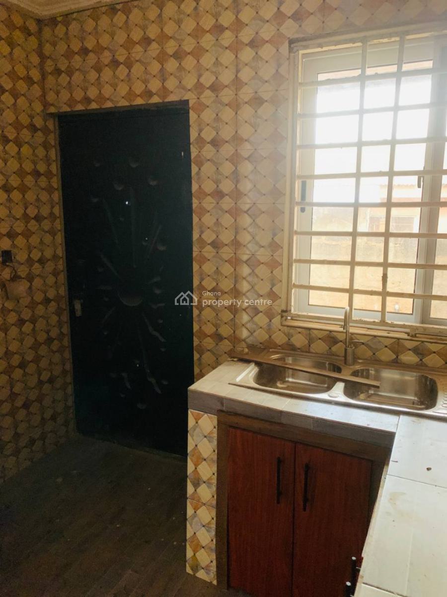 2 Bedroom at Foster Home Off The Adenta Dodowa Road, Foster Home, Adenta Municipal, Accra, Apartment for Rent