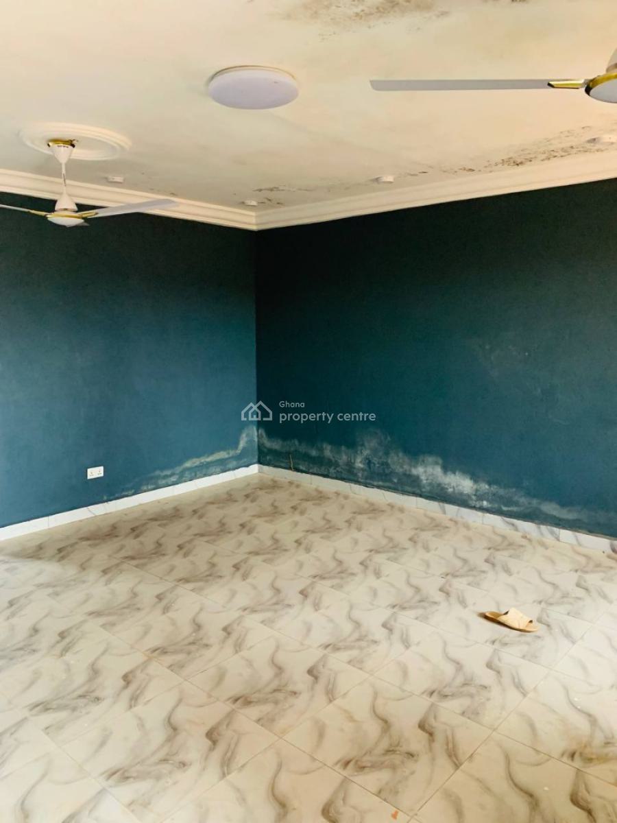 2 Bedroom at Foster Home Off The Adenta Dodowa Road, Foster Home, Adenta Municipal, Accra, Apartment for Rent