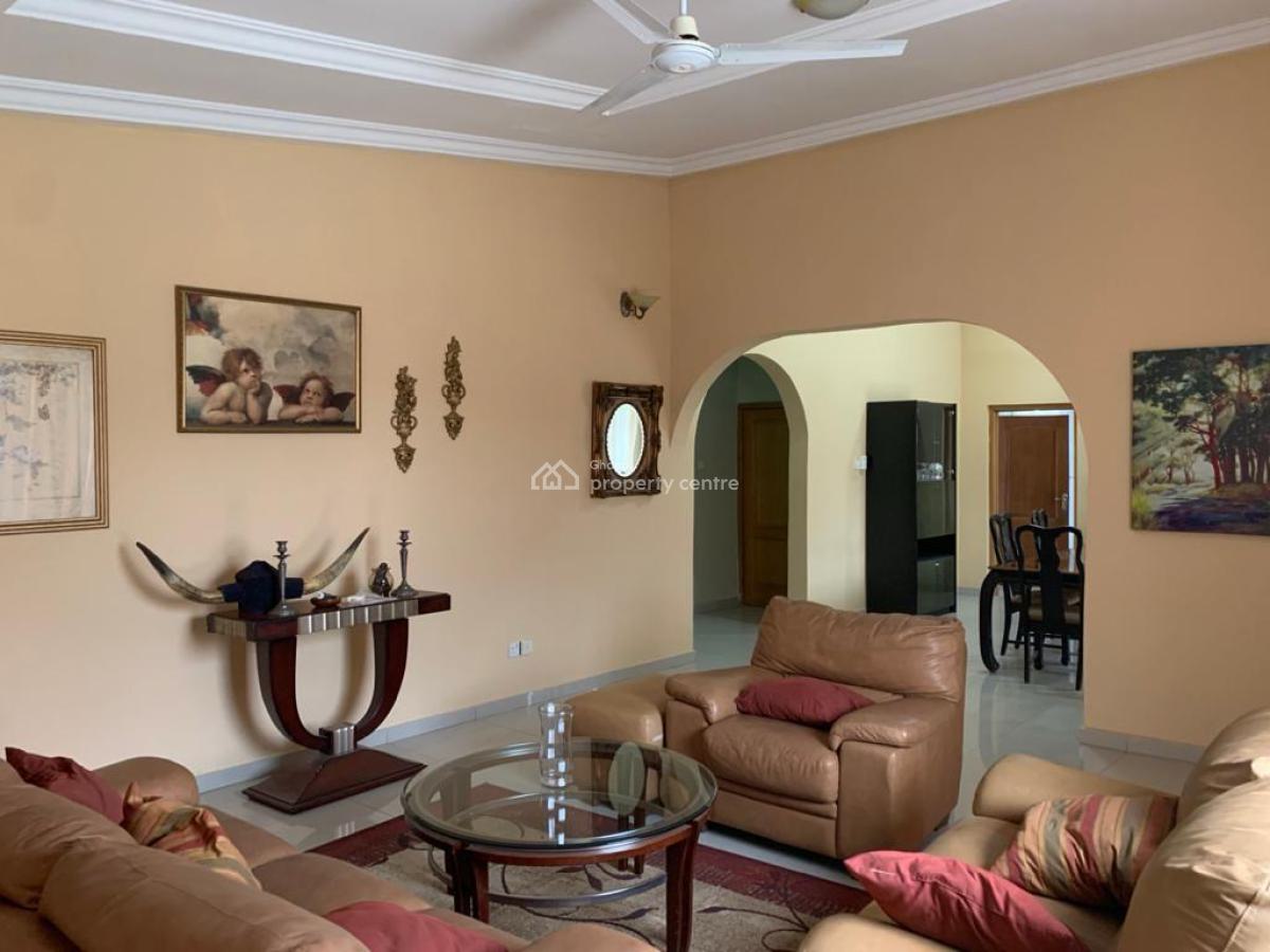 Dansoman Mataheko 4 Bedrooms House, Mataheko, Dansoman, Accra, House for Sale