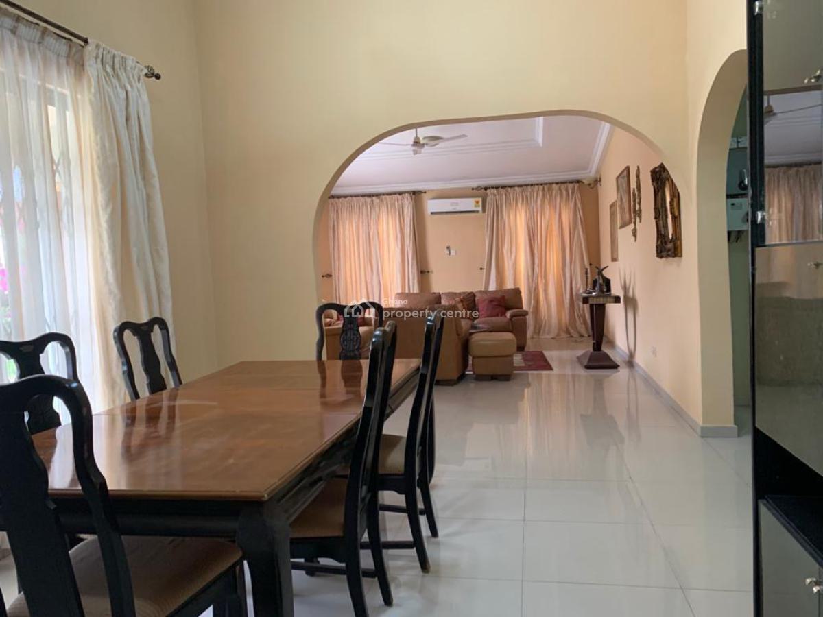 Dansoman Mataheko 4 Bedrooms House, Mataheko, Dansoman, Accra, House for Sale