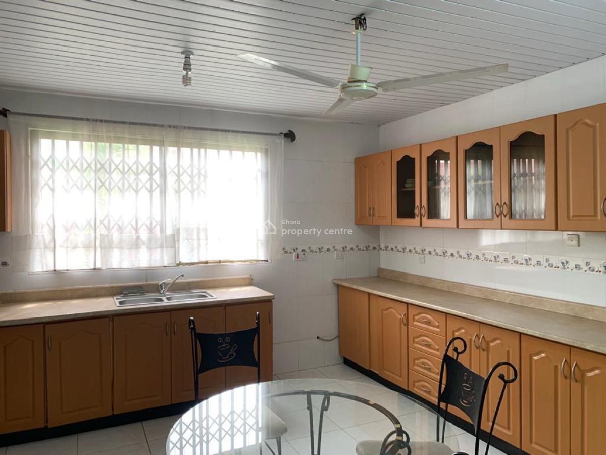 Dansoman Mataheko 4 Bedrooms House, Mataheko, Dansoman, Accra, House for Sale