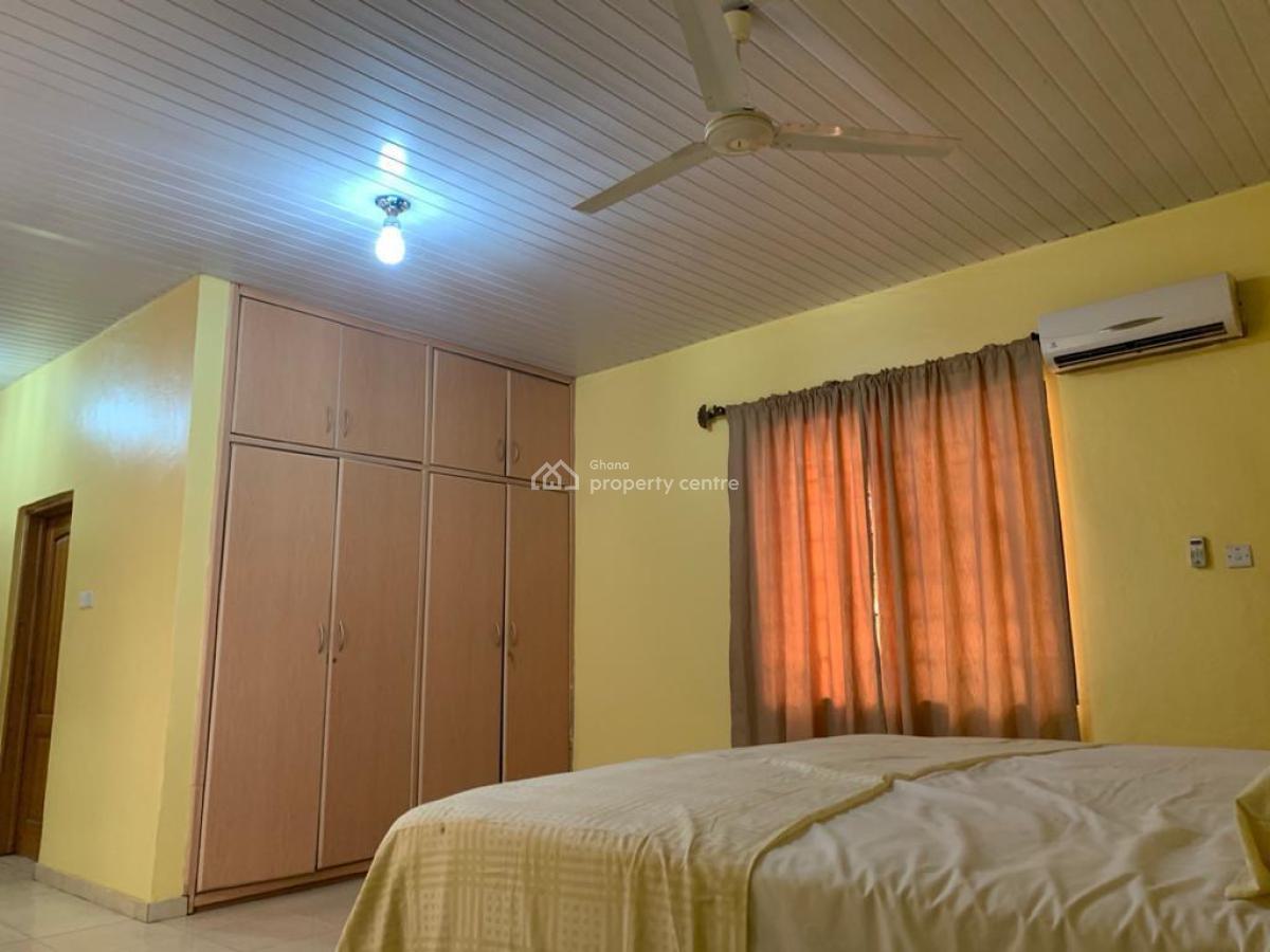 Dansoman Mataheko 4 Bedrooms House, Mataheko, Dansoman, Accra, House for Sale