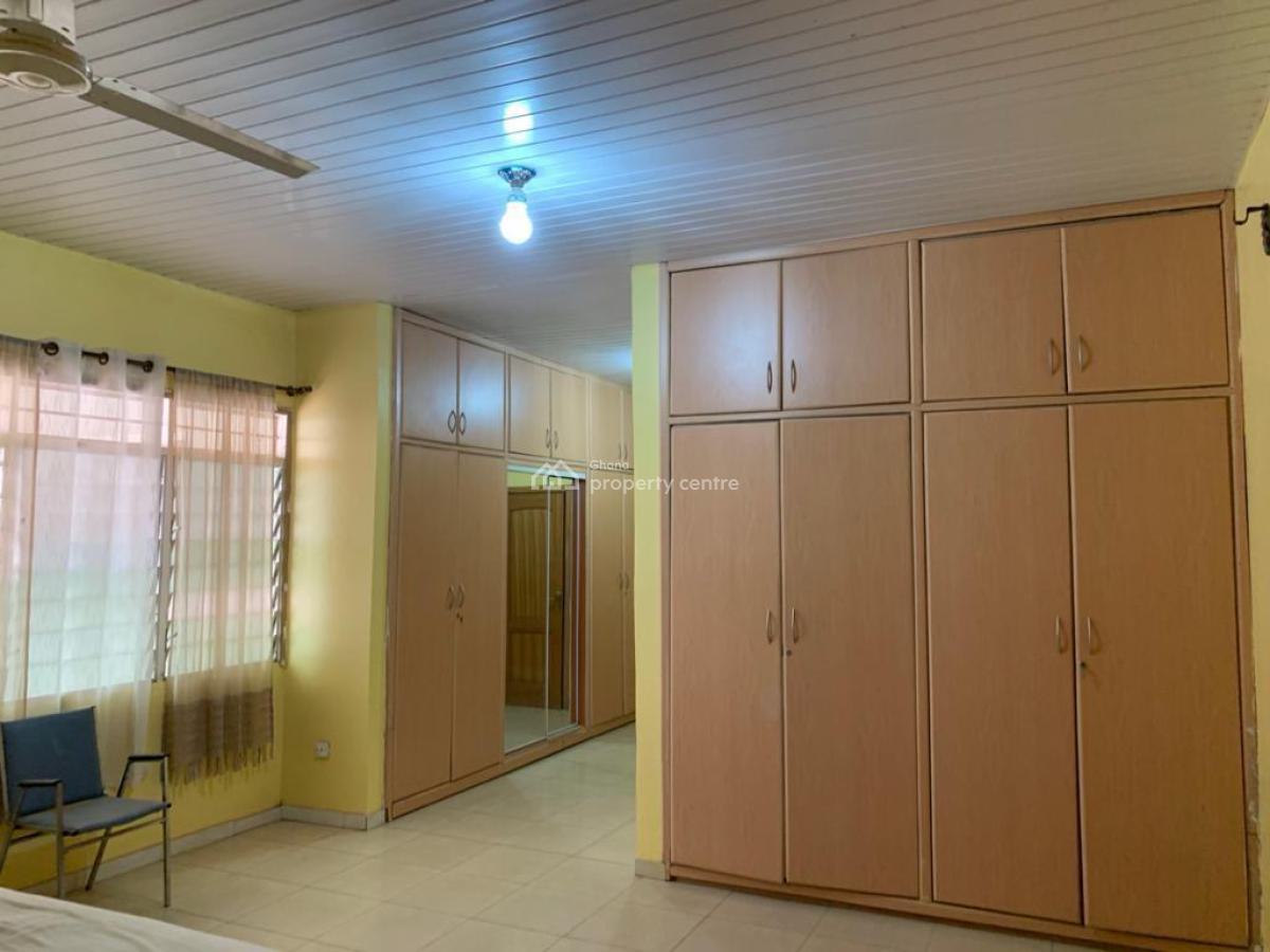 Dansoman Mataheko 4 Bedrooms House, Mataheko, Dansoman, Accra, House for Sale