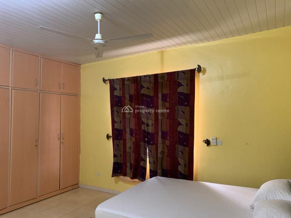 Dansoman Mataheko 4 Bedrooms House, Mataheko, Dansoman, Accra, House for Sale