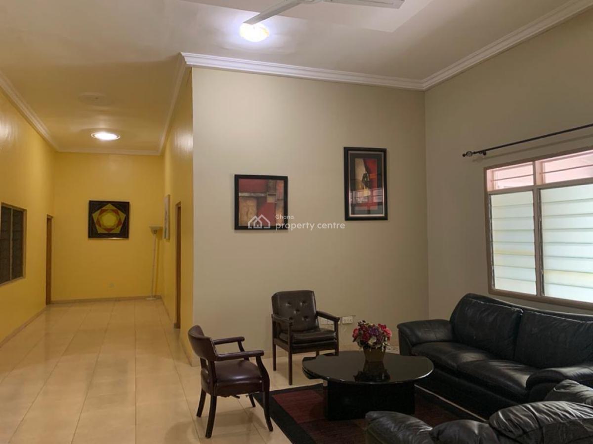 Dansoman Mataheko 4 Bedrooms House, Mataheko, Dansoman, Accra, House for Sale