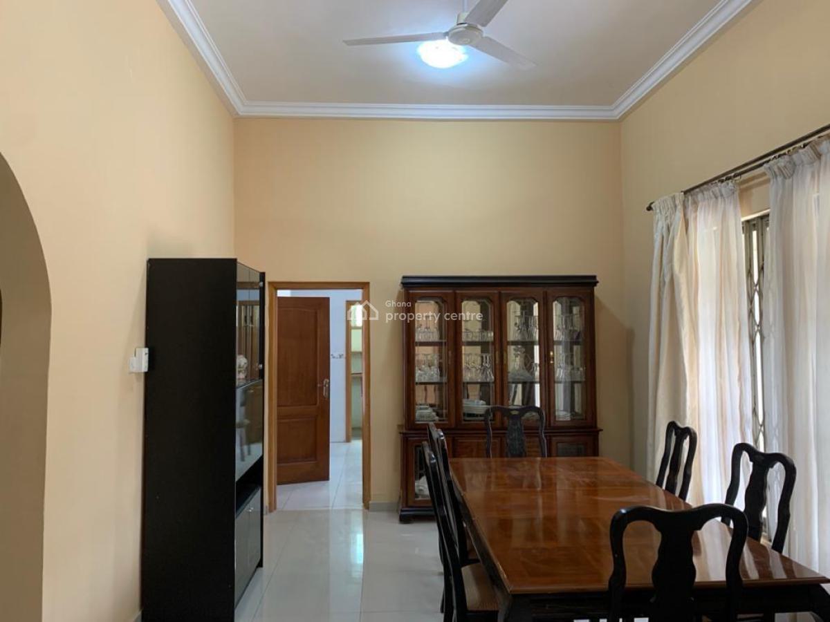 Dansoman Mataheko 4 Bedrooms House, Mataheko, Dansoman, Accra, House for Sale