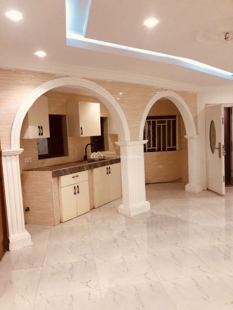 Dansoman Mataheko 4 Bedrooms House, Mataheko, Dansoman, Accra, House for Sale