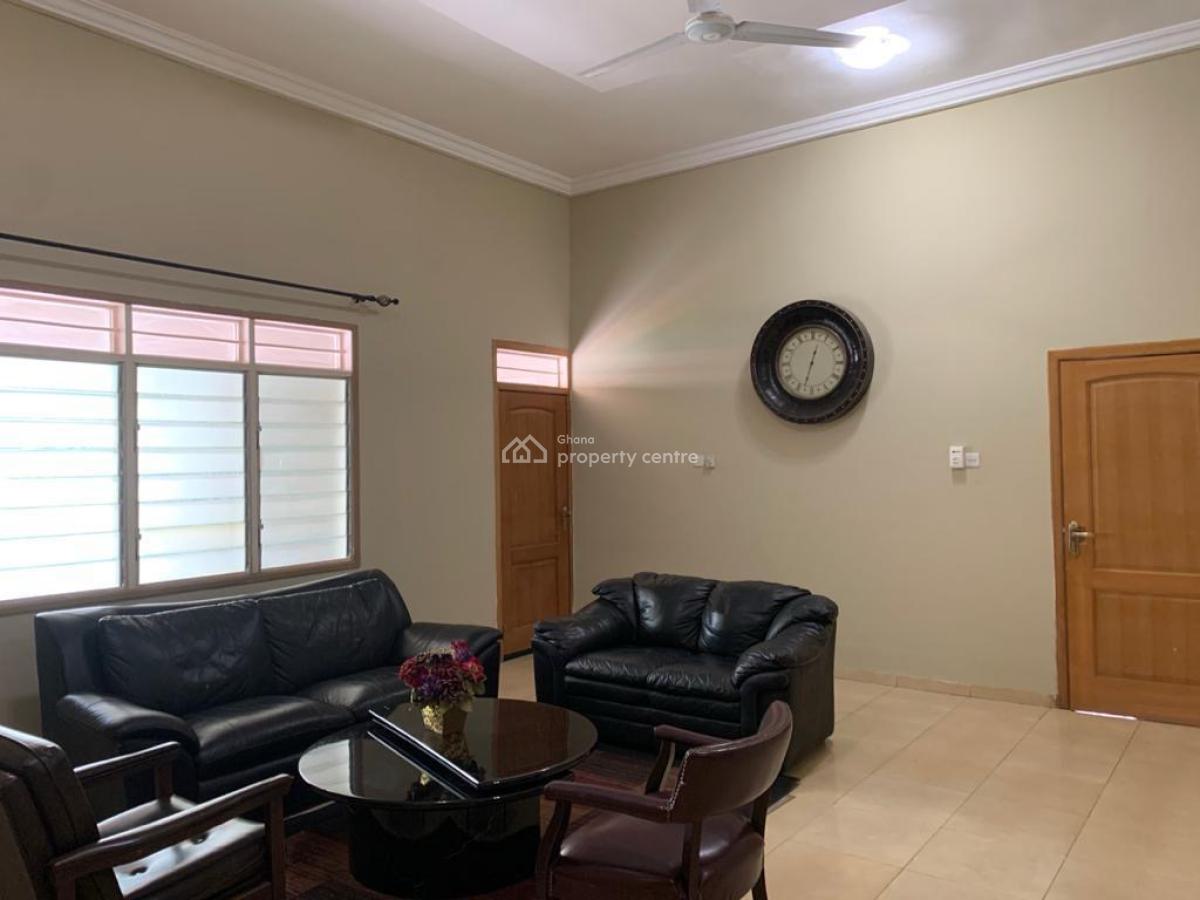 Dansoman Mataheko 4 Bedrooms House, Mataheko, Dansoman, Accra, House for Sale