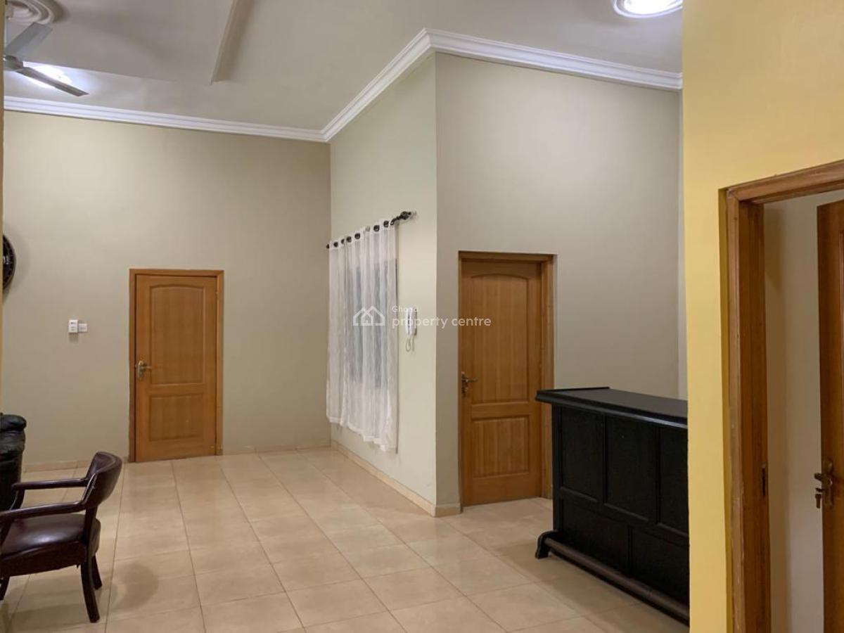 Dansoman Mataheko 4 Bedrooms House, Mataheko, Dansoman, Accra, House for Sale