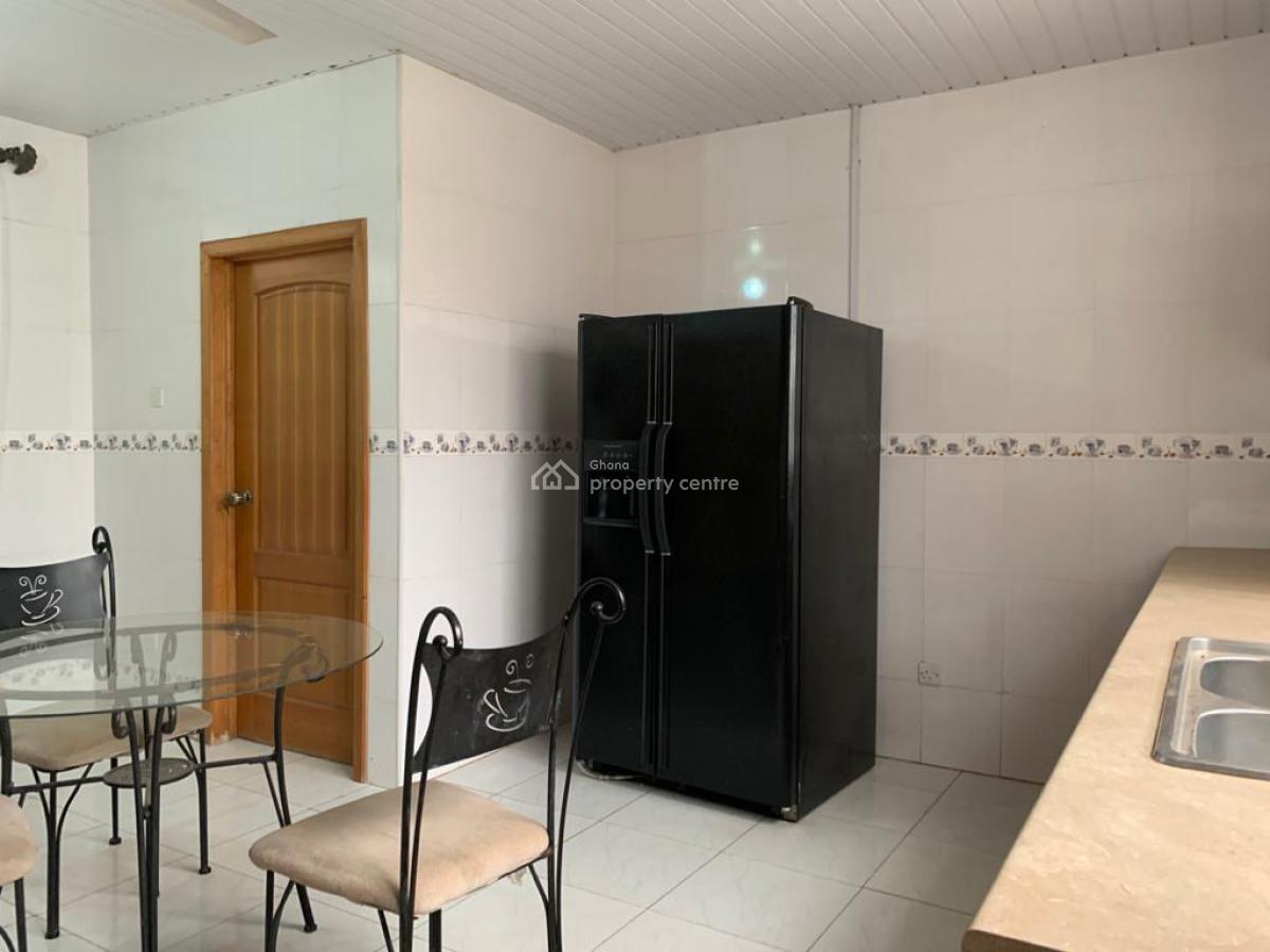 Dansoman Mataheko 4 Bedrooms House, Mataheko, Dansoman, Accra, House for Sale