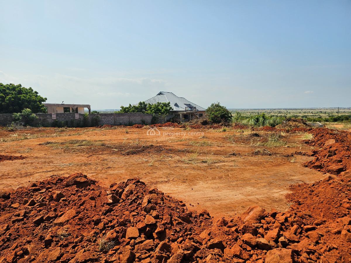 Solomon Court, Prampram---clean Documents, Easy Access, African Ancestral Walls, Prampram, Ningo Prampram District, Accra, Mixed-use Land for Sale