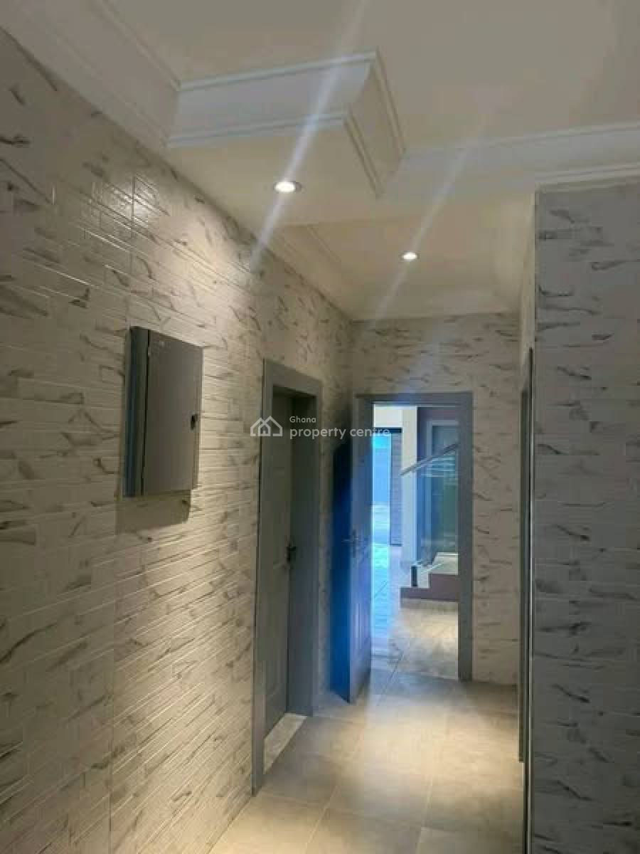 Executive 4 Bedroom, Tse Addo, Accra, House for Rent