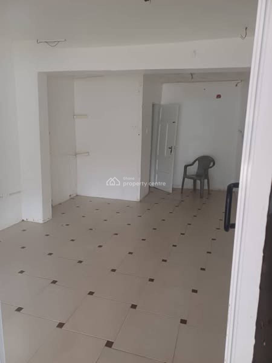 Executive Office Space, Achimota, Accra, Office Space for Rent