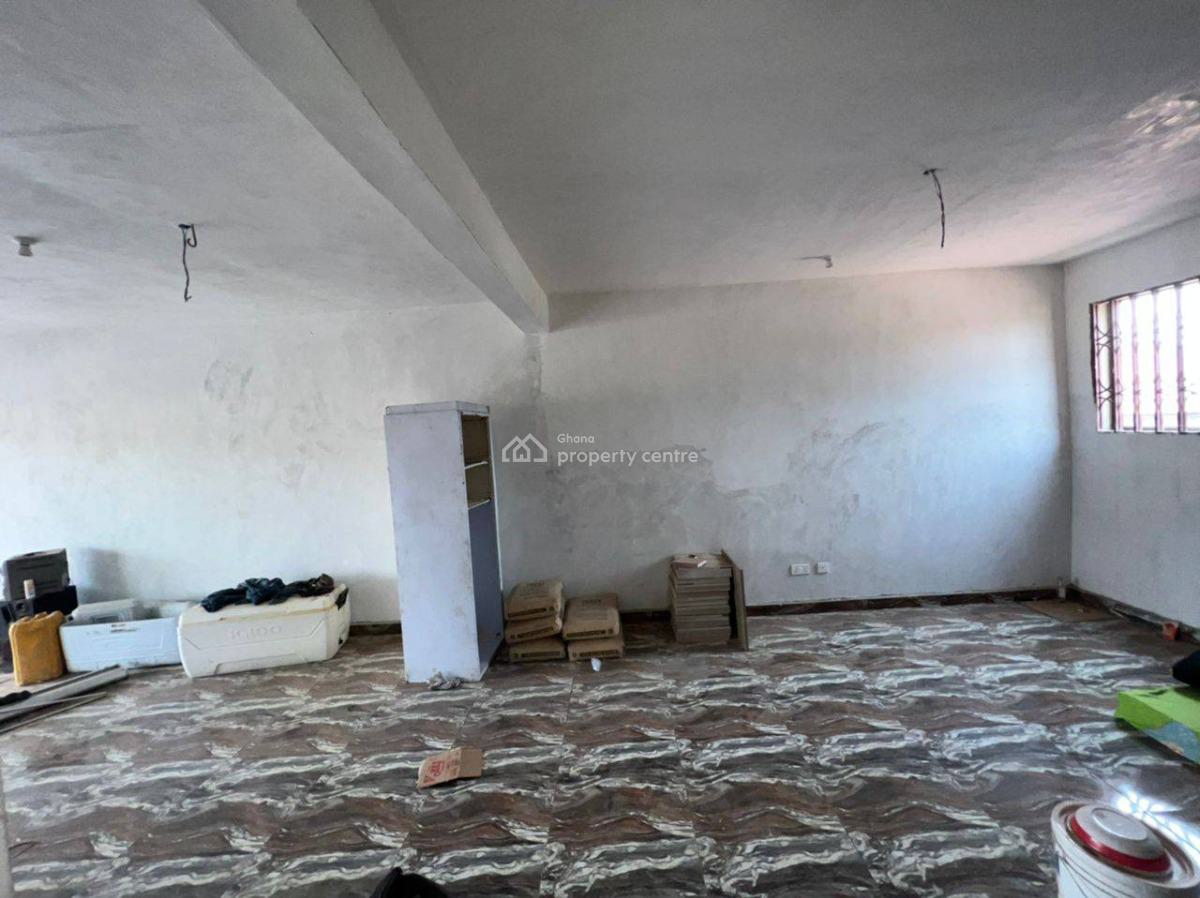 Executive Commercial Shop, Ablekuma South, Accra Metropolitan, Accra, Shop for Rent