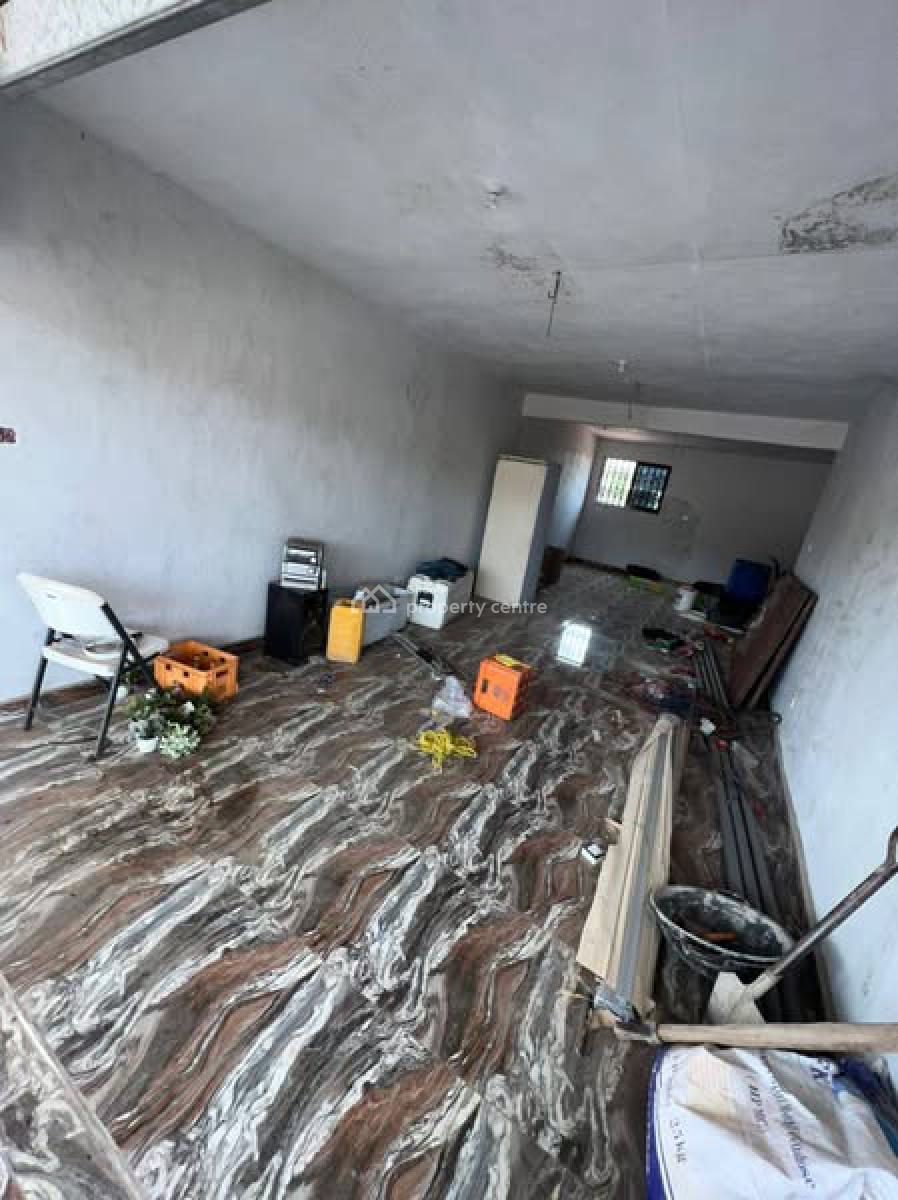 Executive Commercial Shop, Ablekuma South, Accra Metropolitan, Accra, Shop for Rent