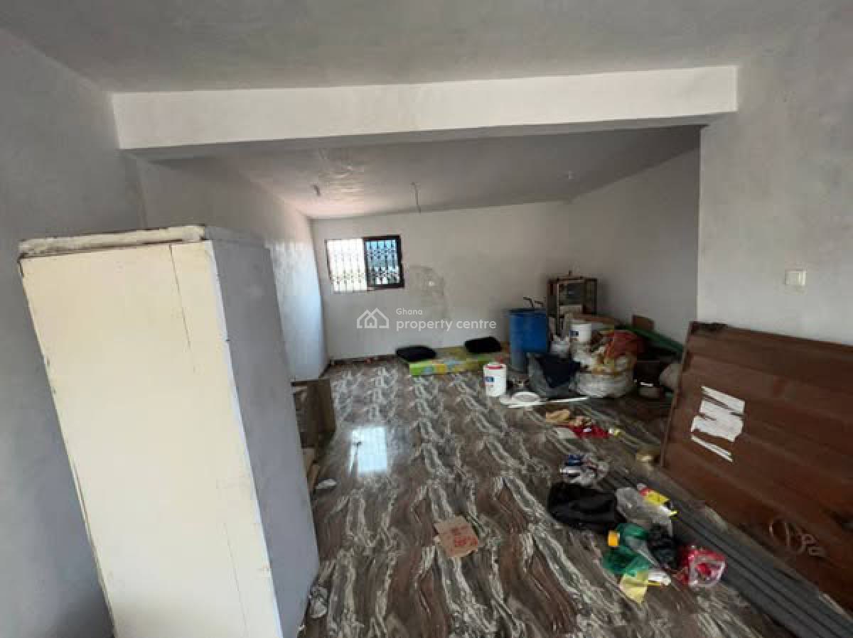 Executive Commercial Shop, Ablekuma South, Accra Metropolitan, Accra, Shop for Rent
