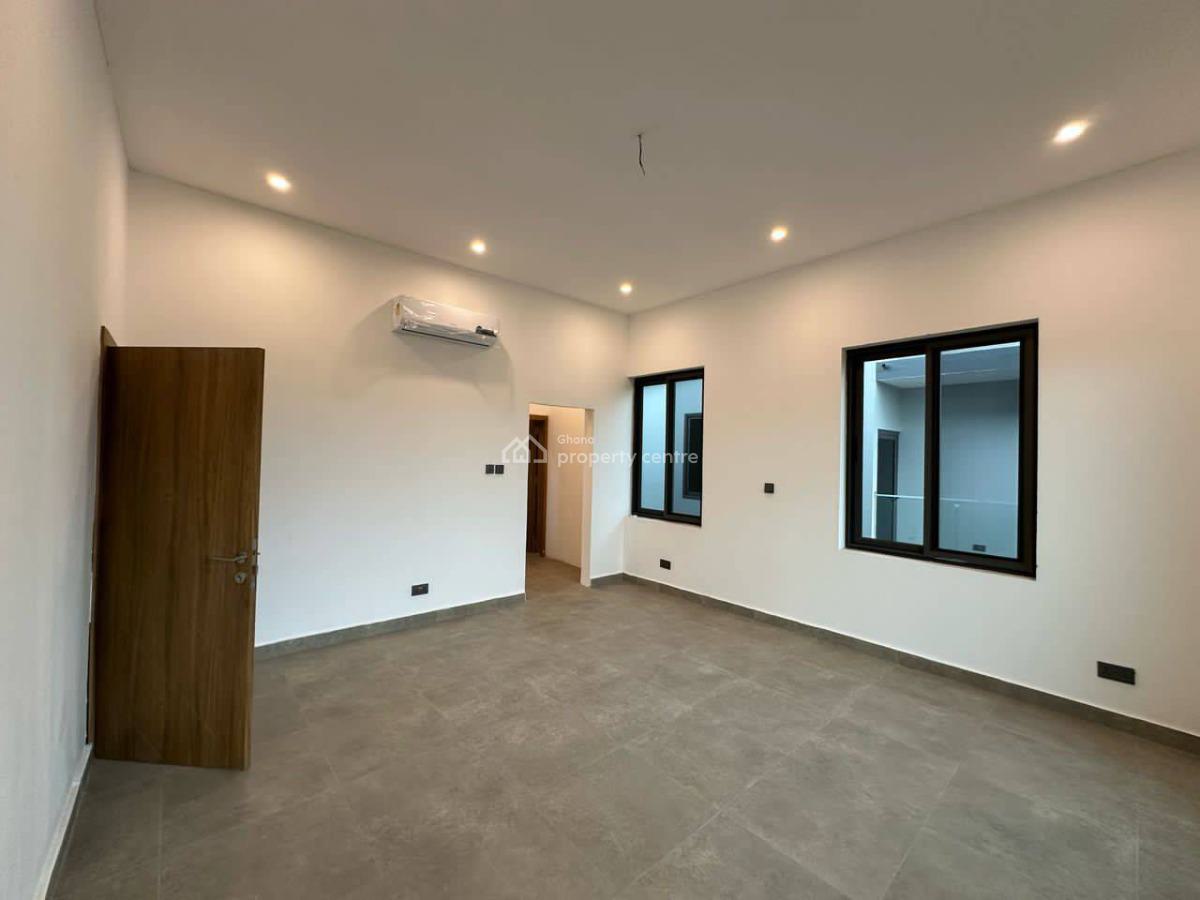 Executive Newly Built 3 Bedrooms, Haatso, Ga East Municipal, Accra, House for Sale