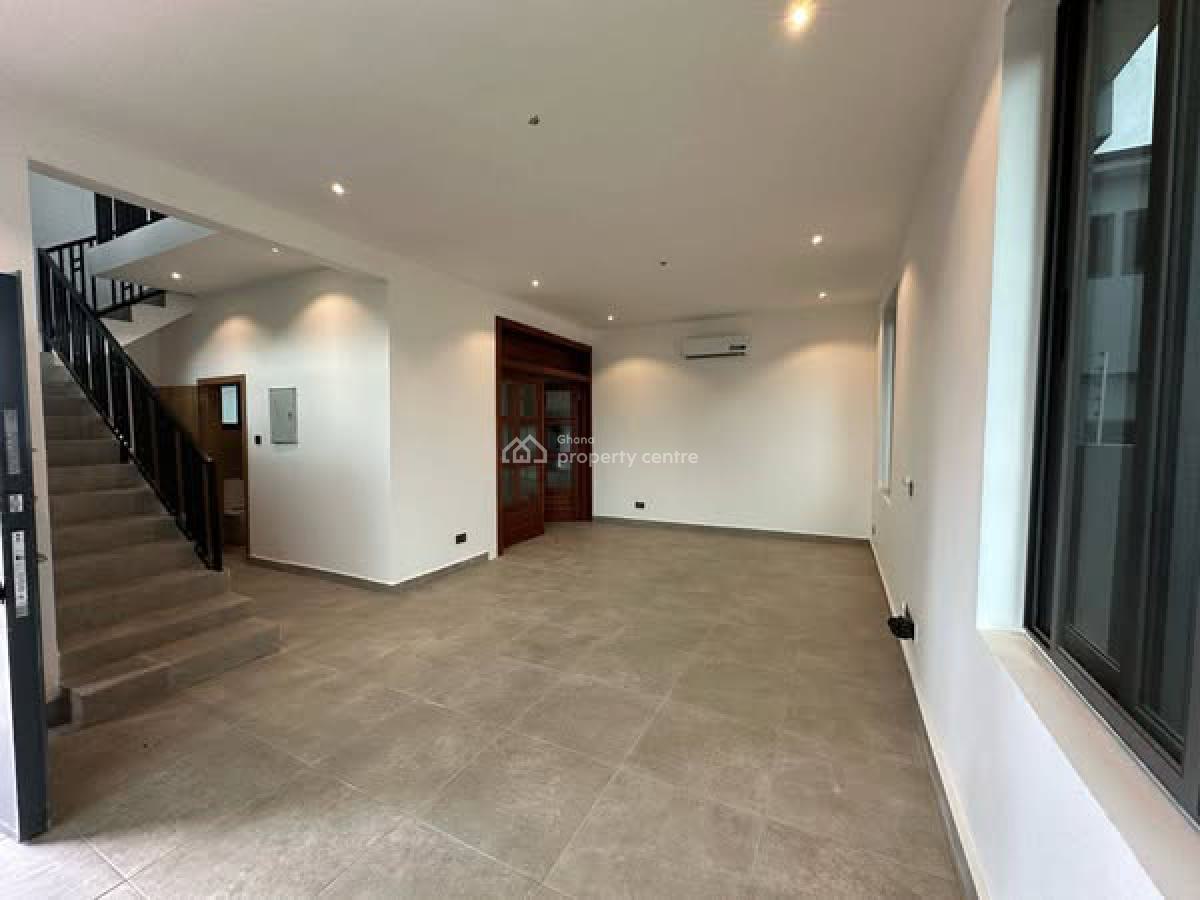 Executive Newly Built 3 Bedrooms, Haatso, Ga East Municipal, Accra, House for Sale