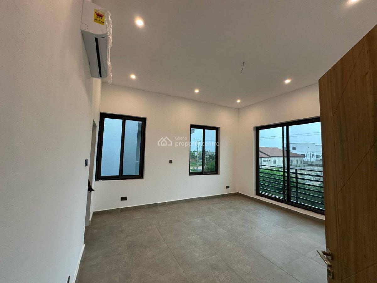 Executive Newly Built 3 Bedrooms, Haatso, Ga East Municipal, Accra, House for Sale