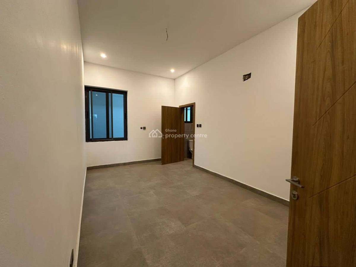 Executive Newly Built 3 Bedrooms, Haatso, Ga East Municipal, Accra, House for Sale