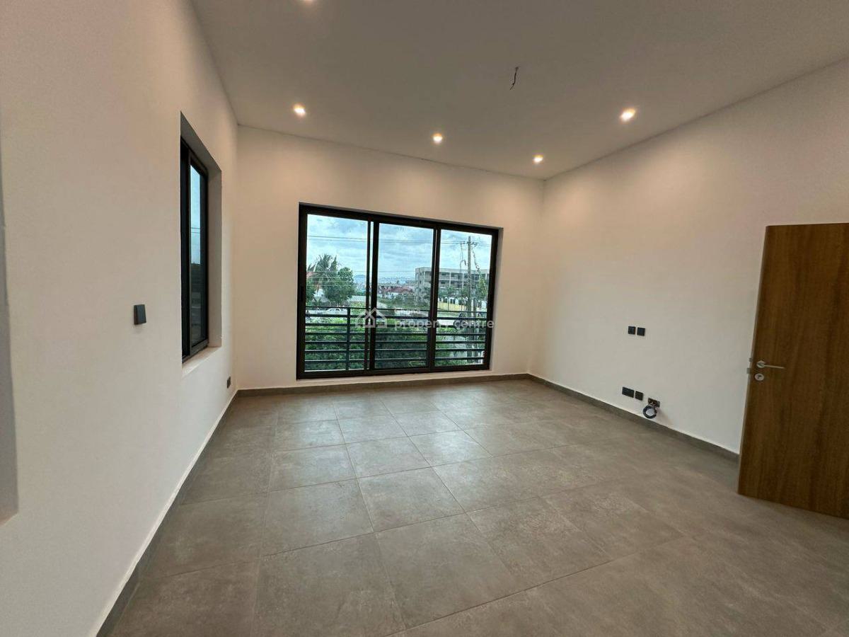 Executive Newly Built 3 Bedrooms, Haatso, Ga East Municipal, Accra, House for Sale