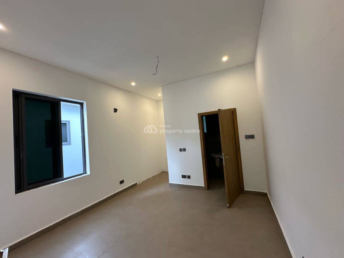 Executive Newly Built 3 Bedrooms, Haatso, Ga East Municipal, Accra, House for Sale