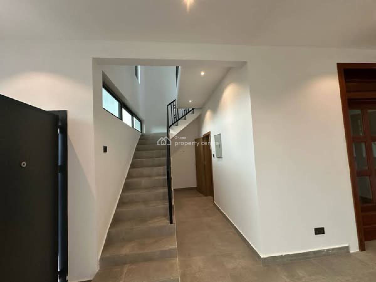 Executive Newly Built 3 Bedrooms, Haatso, Ga East Municipal, Accra, House for Sale