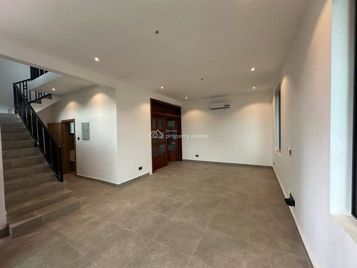 Executive Newly Built 3 Bedrooms, Haatso, Ga East Municipal, Accra, House for Sale