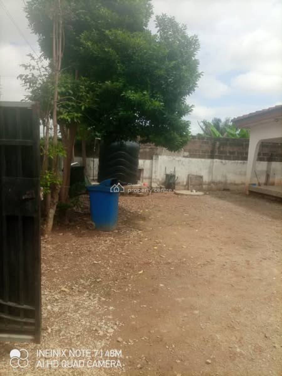 40/120 Plot of Land, Haatso, Ga East Municipal, Accra, Land for Sale